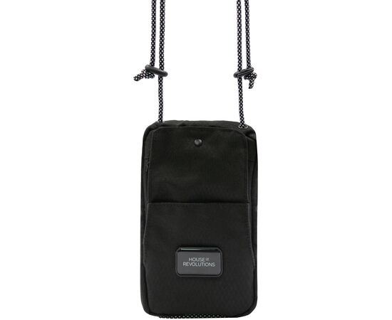 BrandCharger Solo Umhängetasche Schwarz -  1163668.001