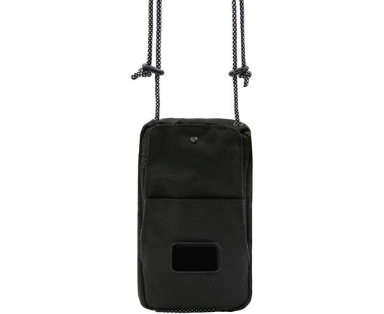 BrandCharger Solo Umhängetasche Schwarz -  1163668.001