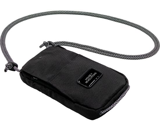 BrandCharger Solo Umhängetasche Schwarz -  1163668.001