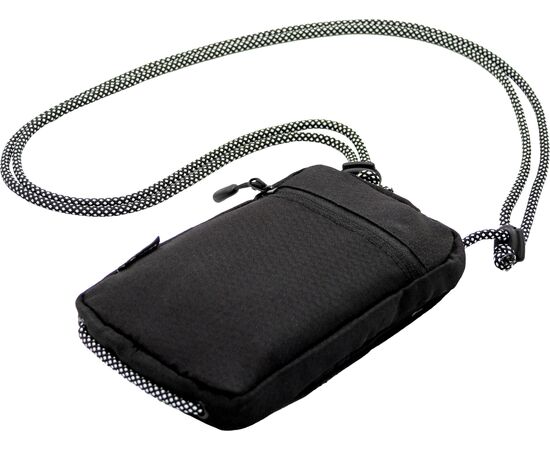 BrandCharger Solo Umhängetasche Schwarz -  1163668.001