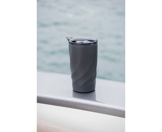 BrandCharger Vortex Calix Ceramica mug de voyage Bronze -  1163673.411