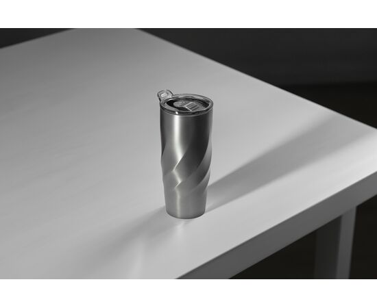 BrandCharger Vortex Calix XL travel mug Gun metal -  1163675.411