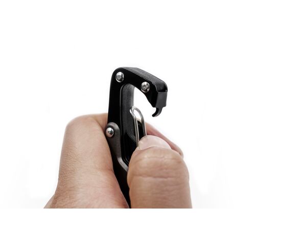 BrandCharger Ranger multi-tool Gun metal -  1163692.411