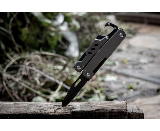 BrandCharger Ranger multi-tool Gun metal -  1163692.411