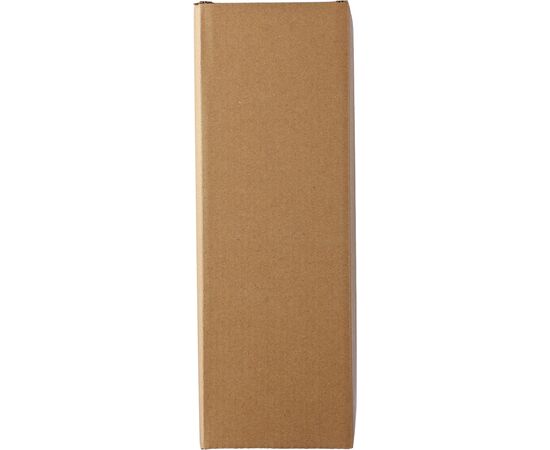 Doppelwandige Edelstahl-Trinkflasche 1000 ml Nathaniel Schwarz -  1171142.001