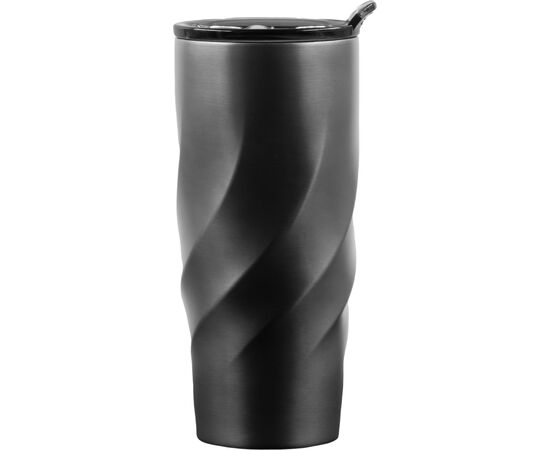 BrandCharger Vortex Calix XL travel mug Gun metal -  1163675.411