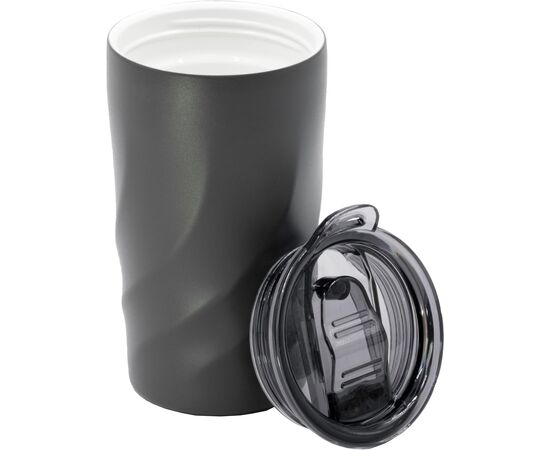 BrandCharger Vortex Calix Ceramica mug de voyage Bronze -  1163673.411