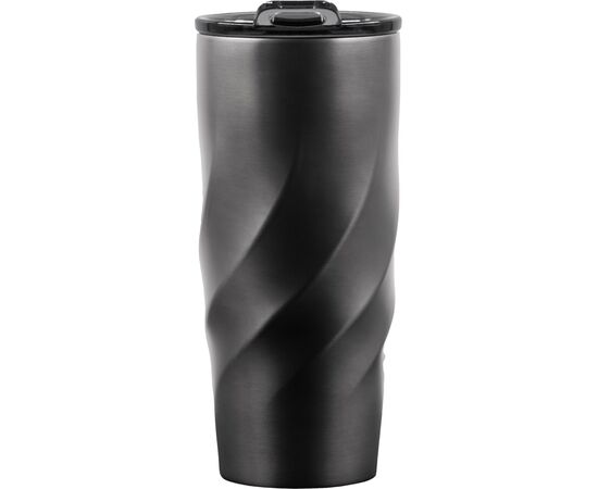BrandCharger Vortex Calix XL travel mug Gun metal -  1163675.411