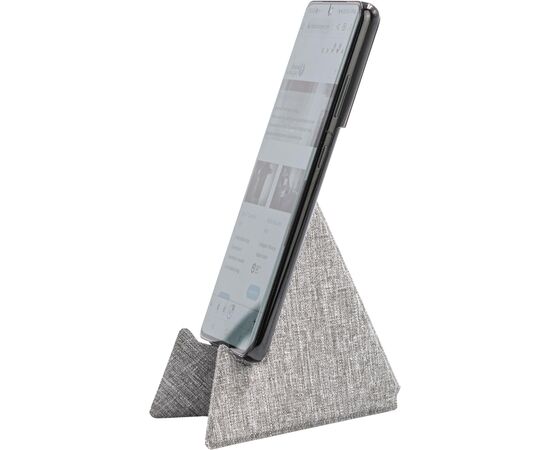 BrandCharger Ascend Mini telefoonhouder Grijs -  1163678.003