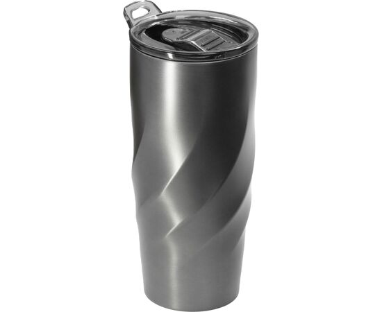 BrandCharger Vortex Calix XL travel mug Gun metal -  1163675.411