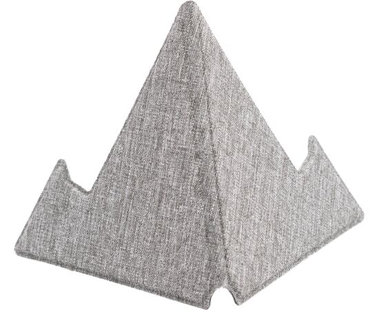 BrandCharger Ascend Mini telefoonhouder Grijs -  1163678.003