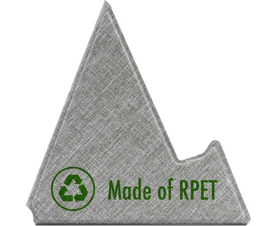 BrandCharger Ascend Mini telefoonhouder Grijs -  1163678.003