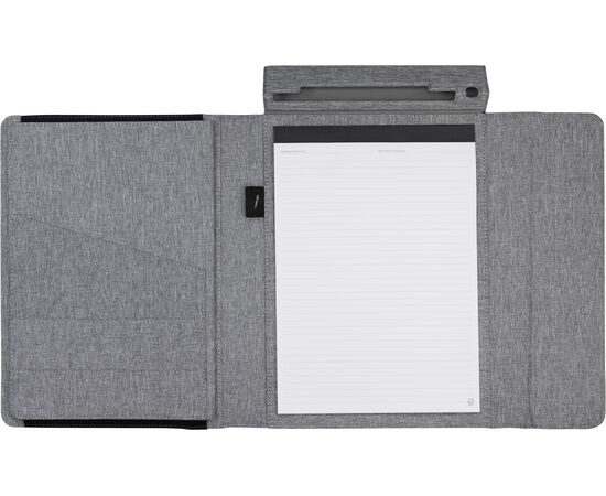 BrandCharger Noty Folio portfolio Grey -  1163680.003