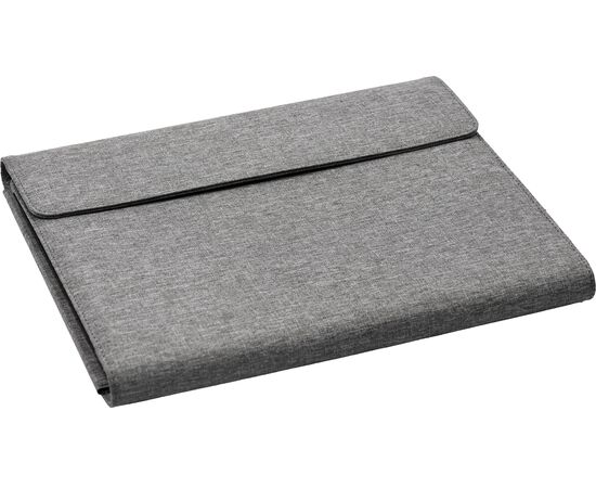 BrandCharger Noty Folio portfolio Grey -  1163680.003