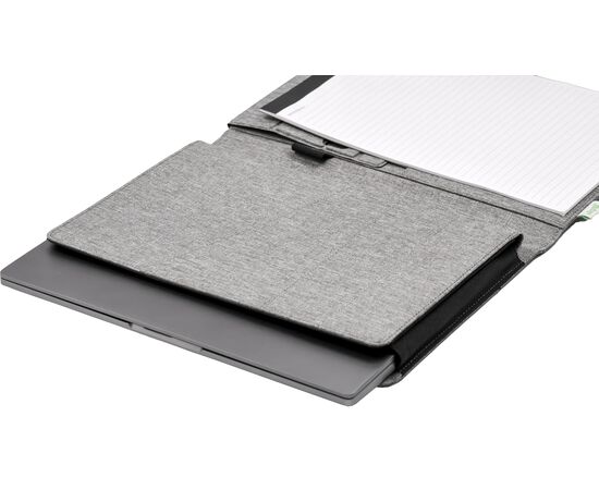 BrandCharger Noty Folio portfolio Grey -  1163680.003