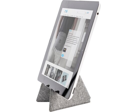 BrandCharger Ascend Mini telefoonhouder Grijs -  1163678.003