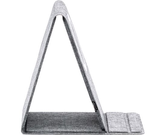 BrandCharger Der Ascend Charge Handyhalter Grau -  1163685.003