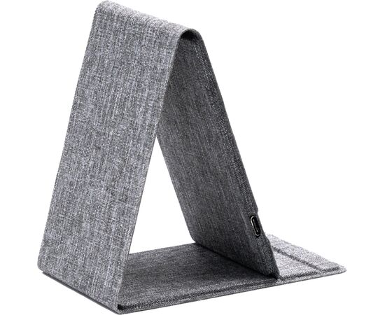 BrandCharger Der Ascend Charge Handyhalter Grau -  1163685.003