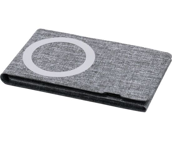 BrandCharger Der Ascend Charge Handyhalter Grau -  1163685.003