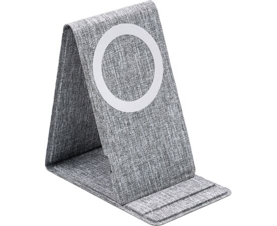 BrandCharger Der Ascend Charge Handyhalter Grau -  1163685.003