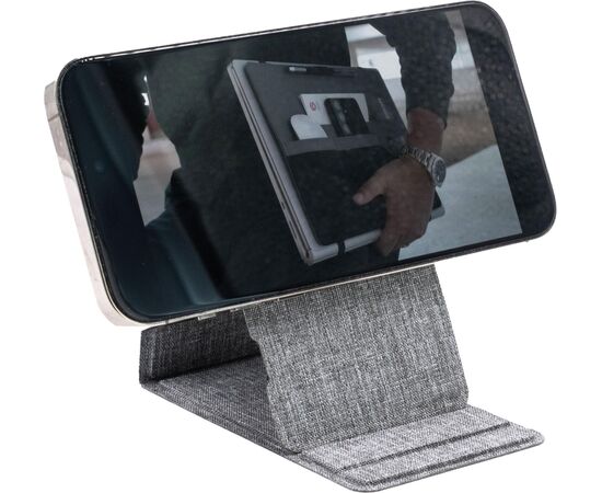 BrandCharger Der Ascend Charge Handyhalter Grau -  1163685.003