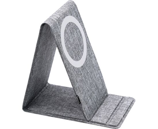 BrandCharger Der Ascend Charge Handyhalter Grau -  1163685.003