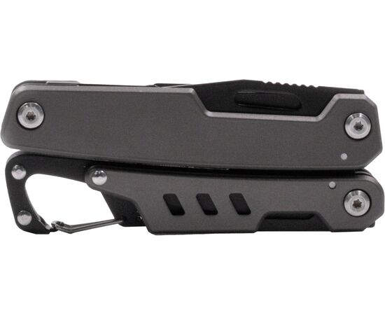 BrandCharger Ranger multi-tool Gun metal -  1163692.411