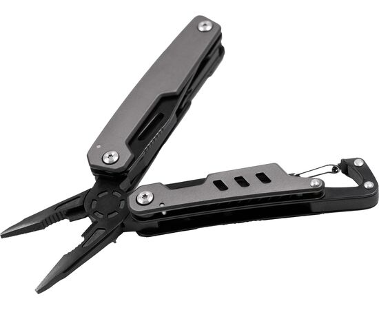 BrandCharger Ranger multi-tool Gun metal -  1163692.411