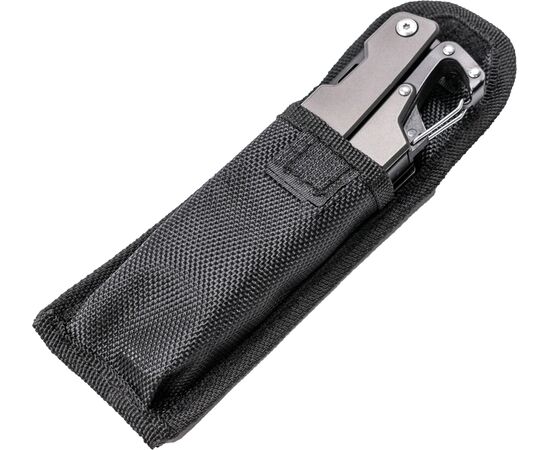 BrandCharger Ranger multi-tool Gun metal -  1163692.411