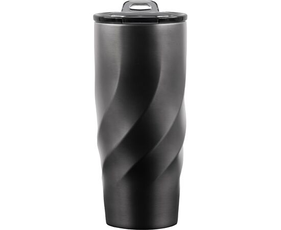 BrandCharger Vortex Calix XL travel mug Gun metal -  1163675.411
