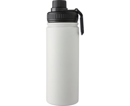 Stainless steel double-walled drinking bottle 500 ml Chad White -  1171296.002