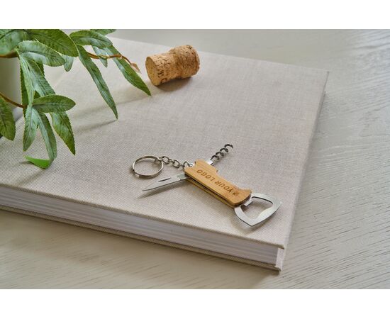 Bambus-Multitool Stuart Braun -  1171144.011