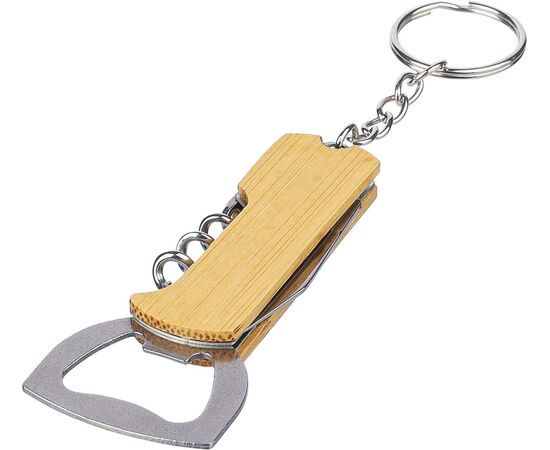 Bambus-Multitool Stuart Braun -  1171144.011