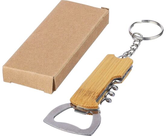 Bambus-Multitool Stuart Braun -  1171144.011