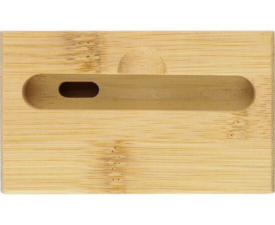 Bambus-Telefonständer Albert Braun -  1171145.011