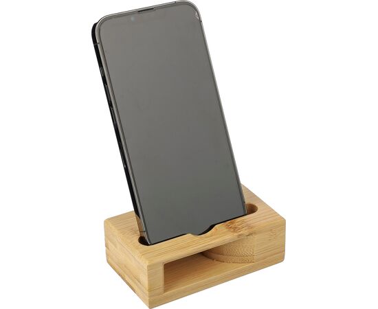 Bambus-Telefonständer Albert Braun -  1171145.011