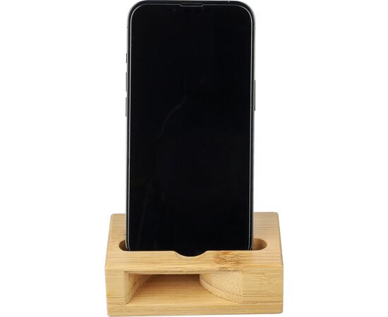 Bambus-Telefonständer Albert Braun -  1171145.011