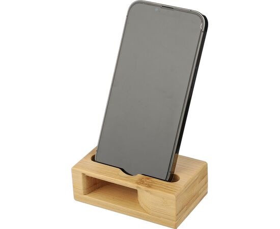 Bambus-Telefonständer Albert Braun -  1171145.011