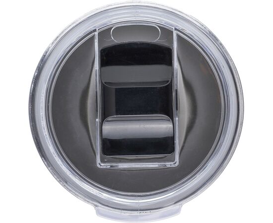 Doppelwandiger Trinkbecher aus Edelstahl 590 ml Arnold Weiß -  1171290.002