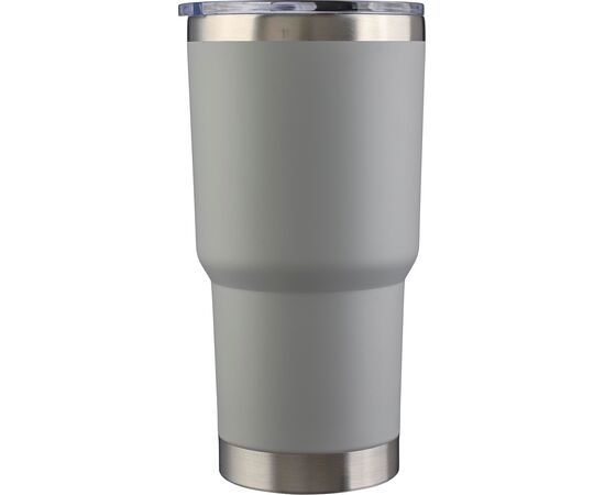 Doppelwandiger Trinkbecher aus Edelstahl 590 ml Arnold Schwarz -  1171290.001