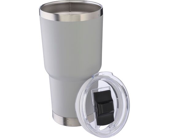 Doppelwandiger Trinkbecher aus Edelstahl 590 ml Arnold Schwarz -  1171290.001