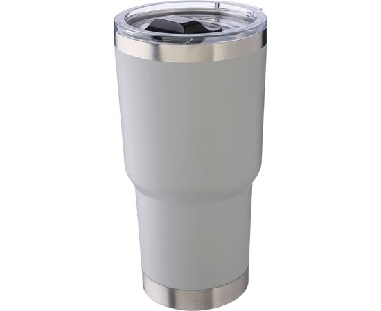 Doppelwandiger Trinkbecher aus Edelstahl 590 ml Arnold Schwarz -  1171290.001