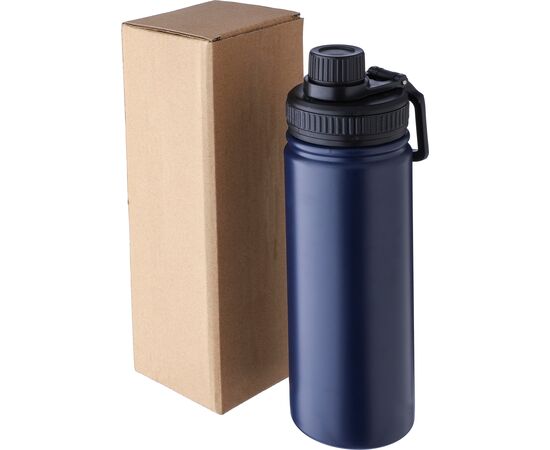 Stainless steel double-walled drinking bottle 500 ml Chad White -  1171296.002