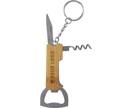 Bambus-Multitool Stuart Braun -  1171144.011