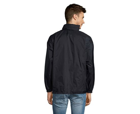 SURF Unisex Windbreaker Marine -  S32000-NY-L