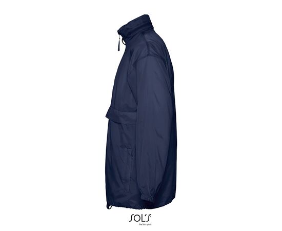 SURF Unisex Windbreaker Marine -  S32000-NY-L