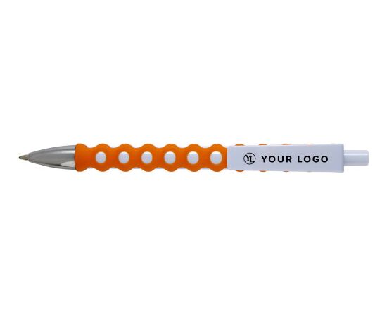 ABS balpen Geel -  8468.006