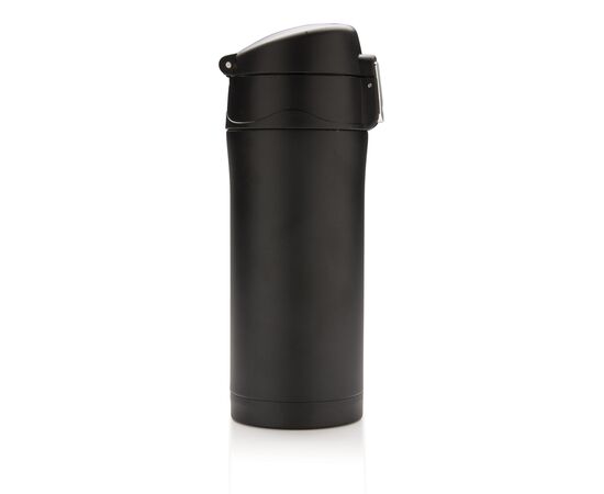 Easy lock lekvrije vacuüm mok Zwart, Zwart - XD Collection P432.651