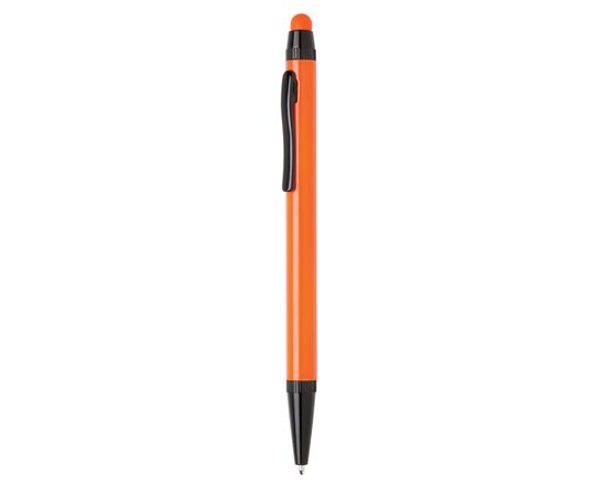 Stylet fin aluminium Orange - XD Collection P610.308