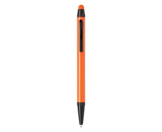 Stylet fin aluminium Orange - XD Collection P610.308